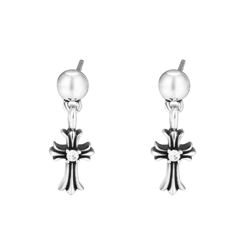 Chrome Hearts Earrings